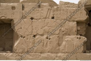 Photo Texture of Karnak 0102